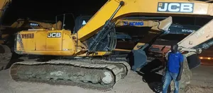 All Types of Machines Are Available for Rental