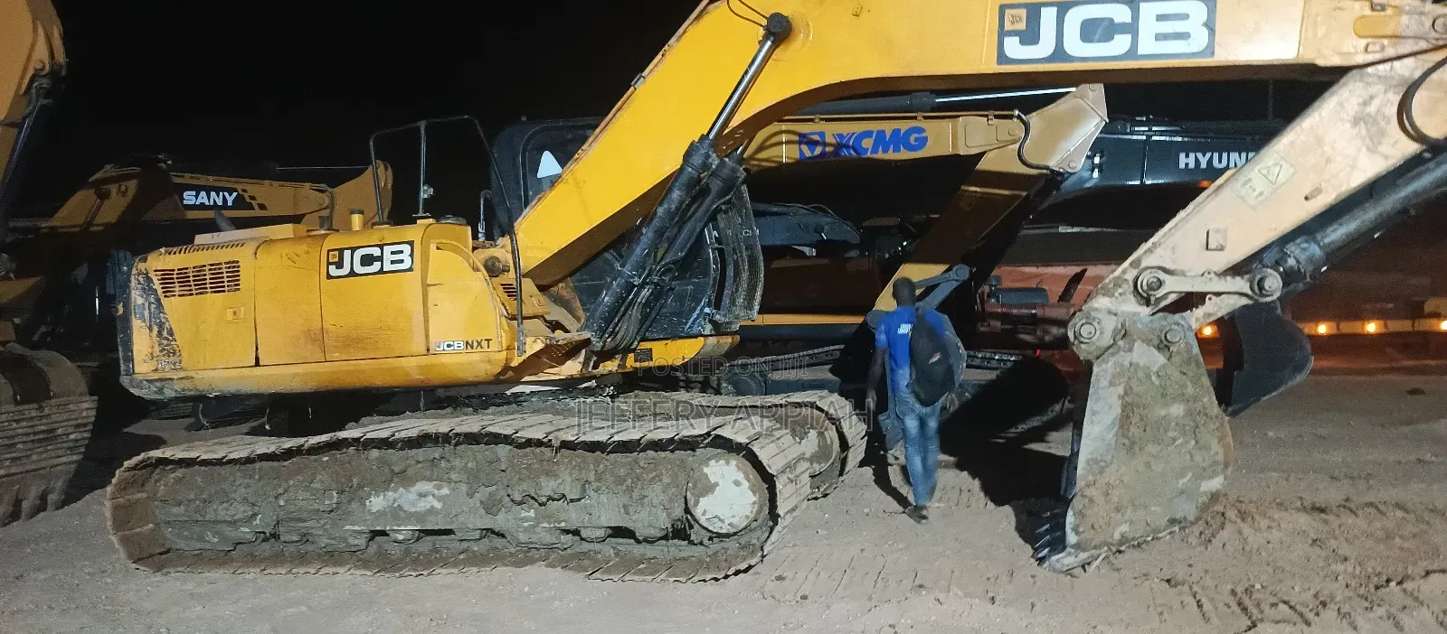 All Types of Machines Are Available for Rental