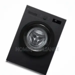 LG Washing Machine 7KG 6 Motion Direct Drive F2Y1HYP6J