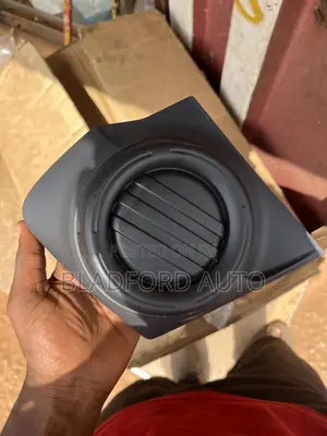 L200 2015 Foglight Cover Sealed Pair