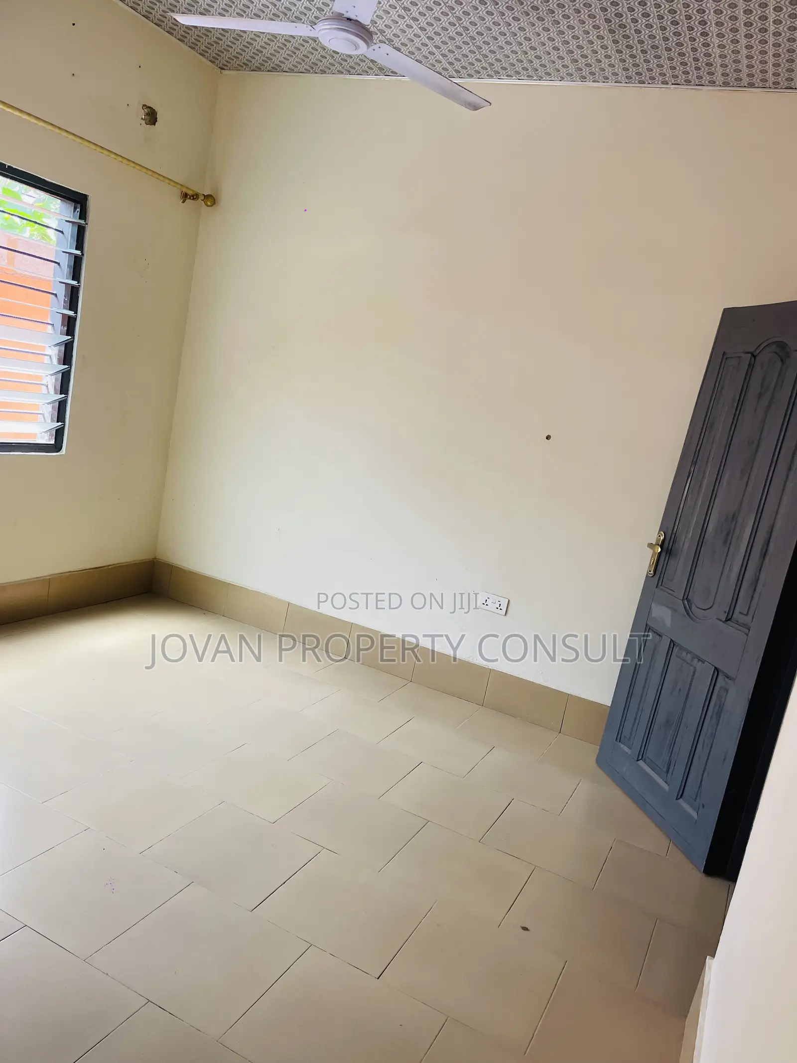 1bdrm Room & Parlour in Amasaman Cocoboard for rent