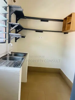 1bdrm Room & Parlour in Amasaman Cocoboard for rent