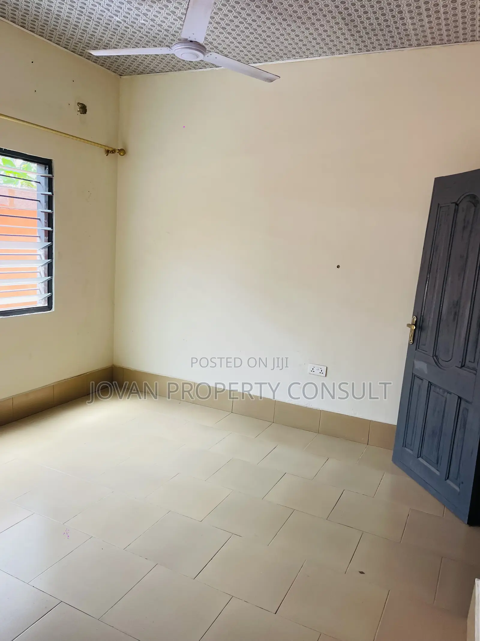 1bdrm Room & Parlour in Amasaman Cocoboard for rent