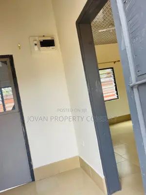 1bdrm Room & Parlour in Amasaman Cocoboard for rent