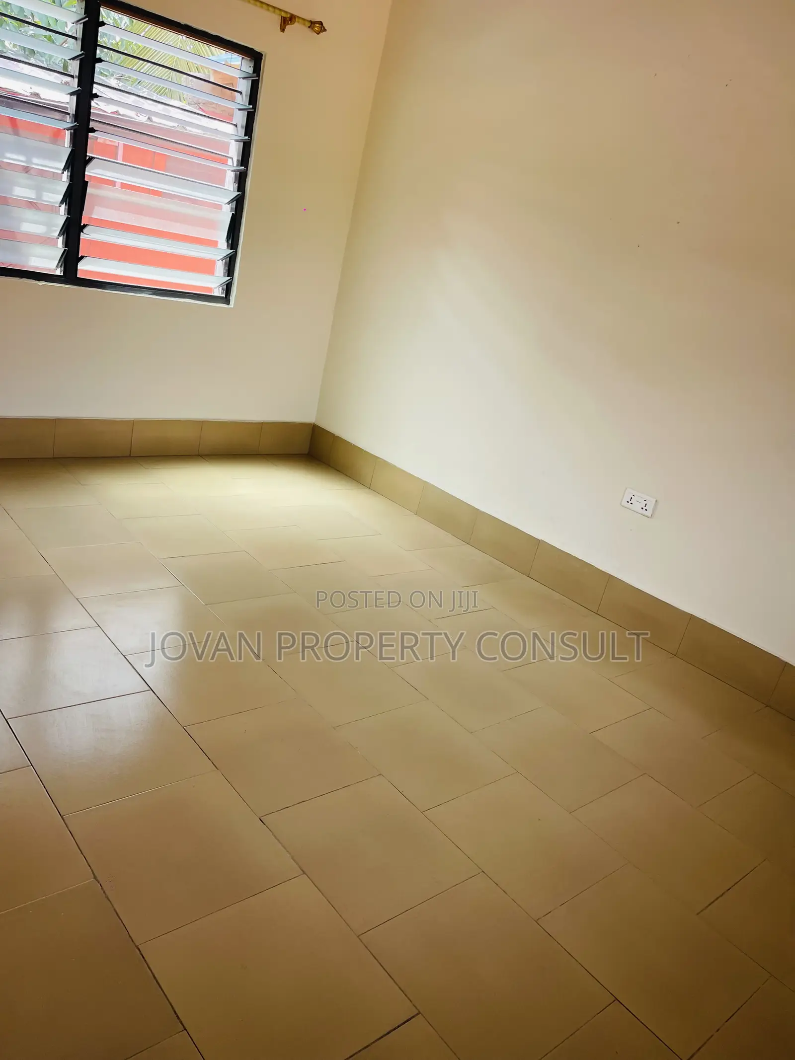1bdrm Room & Parlour in Amasaman Cocoboard for rent
