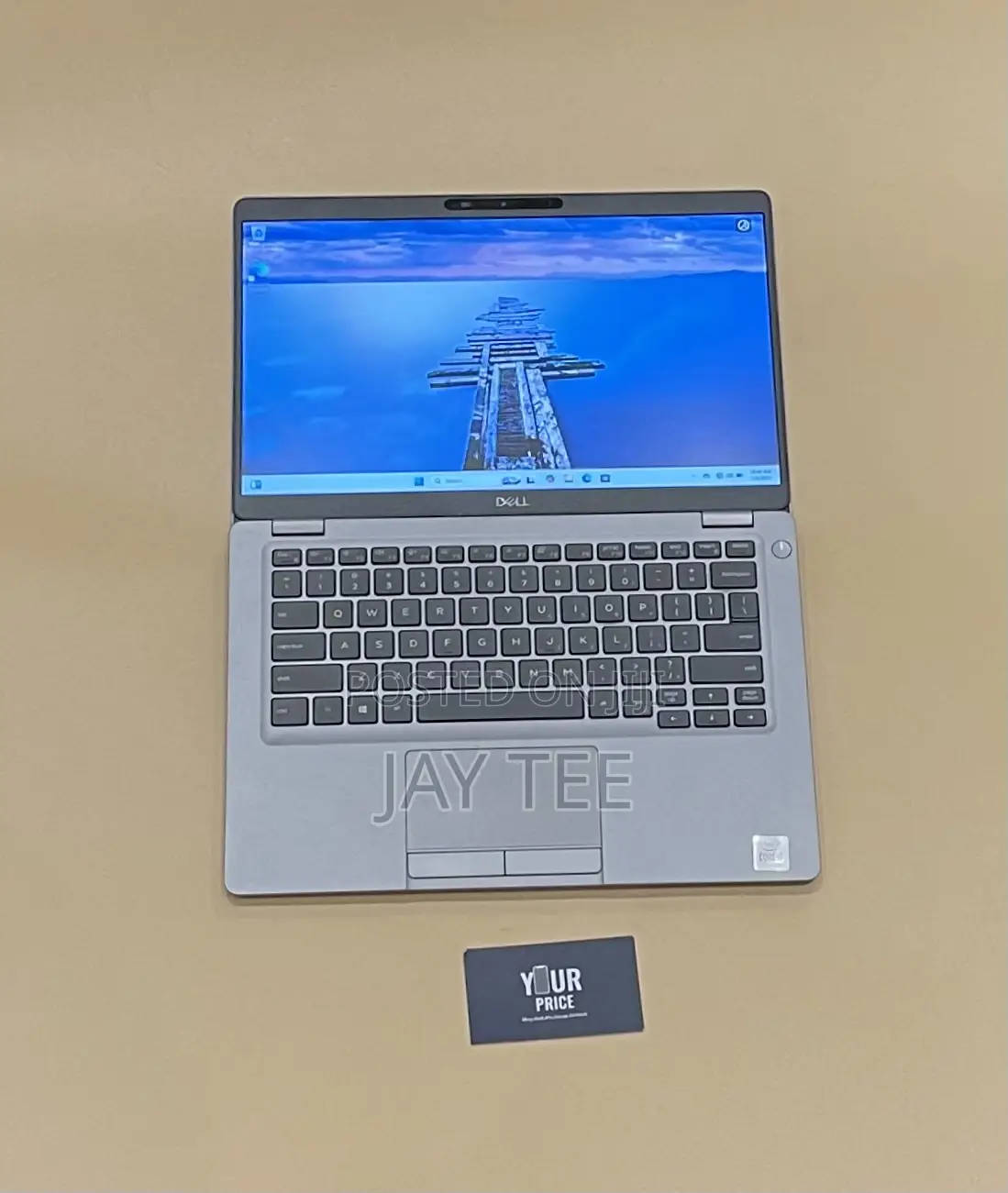 Laptop Dell Latitude 5310 32GB Intel Core I7 SSD 512GB