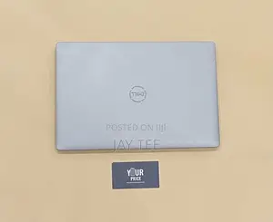 Laptop Dell Latitude 5310 32GB Intel Core I7 SSD 512GB