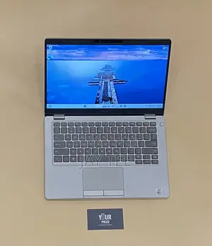 Laptop Dell Latitude 5310 32GB Intel Core I7 SSD 512GB