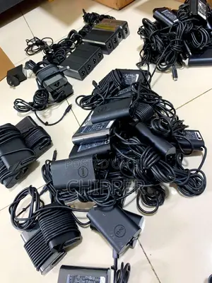 Laptop Type C Chargers