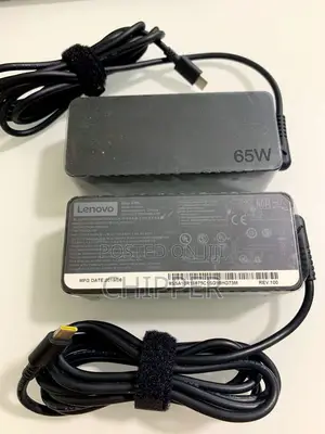 Laptop Type C Chargers