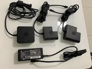 Laptop Type C Chargers