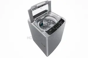LG T9585NDHVH 9kg Top Load Washing Machine