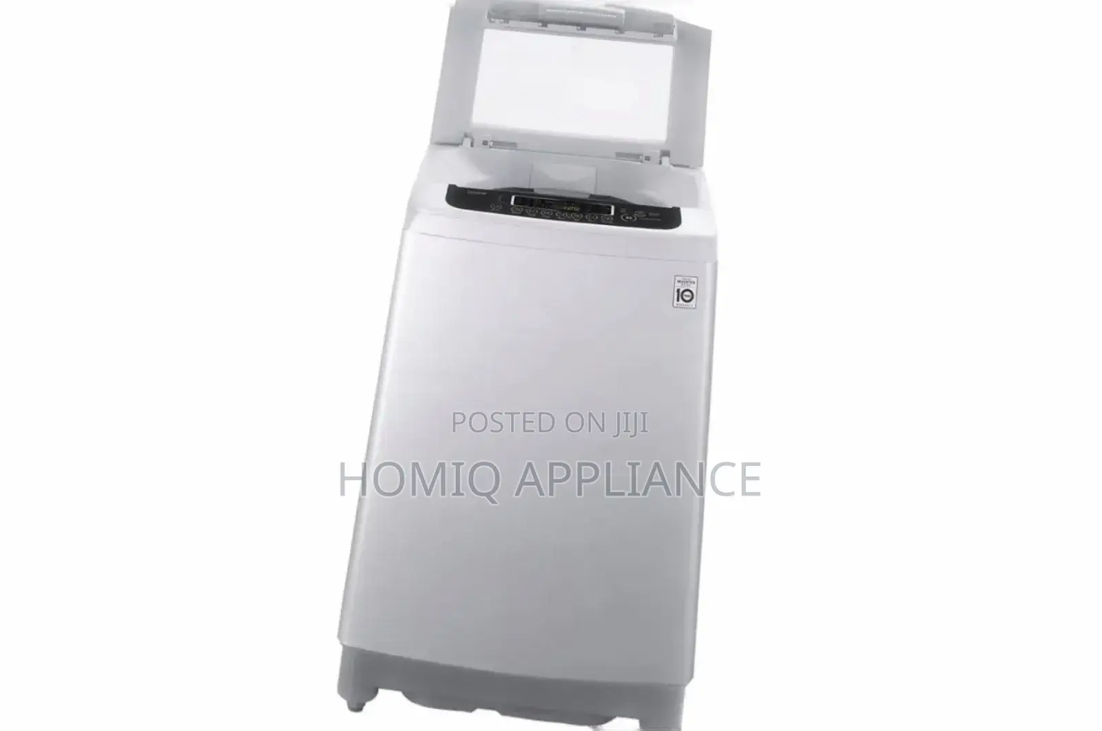 Lg T1369nehtf 13 Kg Smart Inverter Top Load Washing Machine