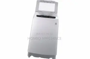 Lg T1369nehtf 13 Kg Smart Inverter Top Load Washing Machine