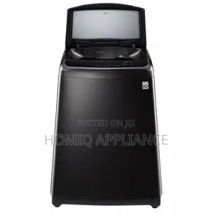LG 14kg Smartinverter Fully Automatic Topload Washingmachine