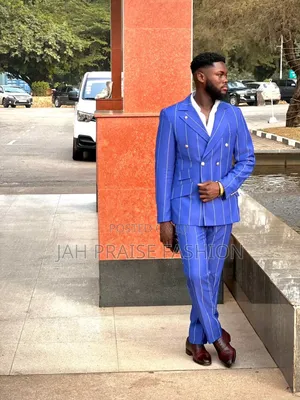 Quality Essentials Suits Available in Stock