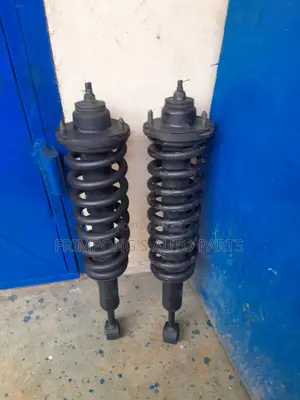 Toyota Hilux 2006 2017 To Front Shocks Absorbers