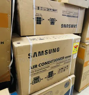 Ecofriendly Fast Cooling Samsung 1.5HP Fast Cooling Turbo Ac