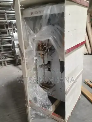 Koyo Machine Complete