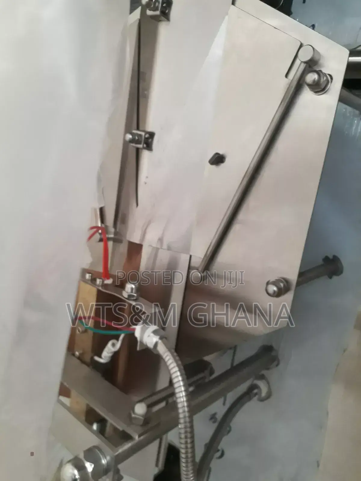 Koyo Machine Complete
