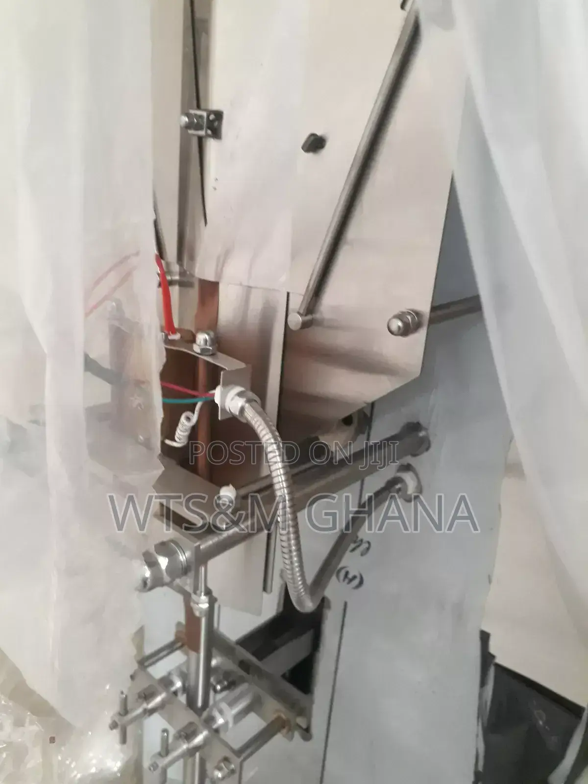 Koyo Machine Complete