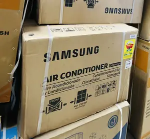 Samsung 1.5hp R410 Split Inverter Ac