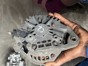 Nissan Sentra Alternator-2002 2014