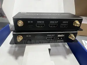 Hdmi Extender 200m