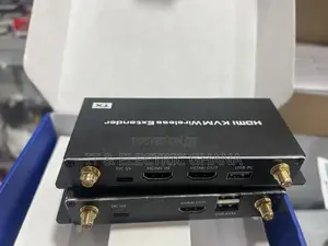 Hdmi Extender 200m