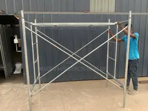 Scaff/Scaffold / Scaffolding (Brand New)