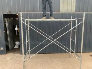 Scaff/Scaffold / Scaffolding (Brand New)