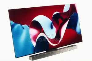 Lg 65-Inch Class Oled Evo C4 Series Smart Tv Processor