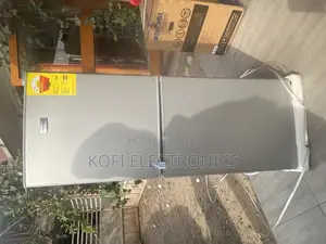 {Call For Instant Delivery} Nasco 147L Bottom Mount Freezer