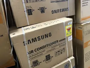 Full Comfort With Samsung Inverter 1 and Half Horse Power Ac