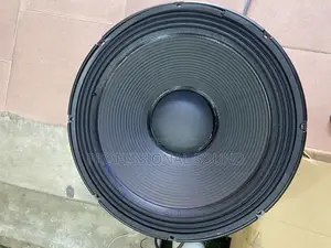 RCF Naked Speaker Double Magnet