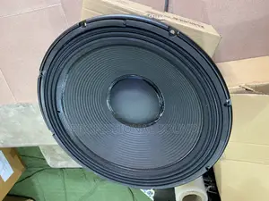 RCF Naked Speaker Double Magnet
