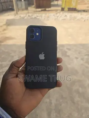 Apple iPhone 12 64 GB Blue