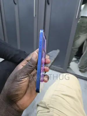Apple iPhone 12 64 GB Blue
