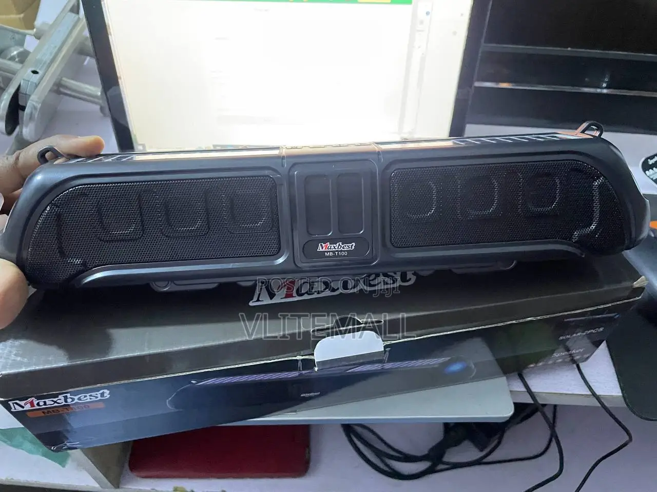 Home Theater Systems