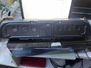 Home Theater Systems