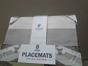Dining Table Placemats