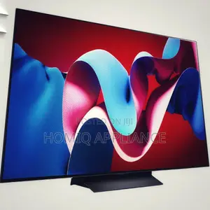 Lg 77 Inch Class Lg Oled Evo C4 Smart Tv 2024