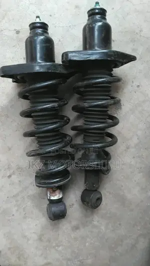 Honda Pilot/Acura MDX/Ridgeline 16-2021 Back Shocks