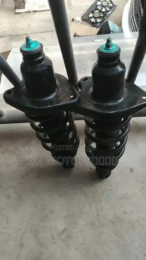 Honda Pilot/Acura MDX/Ridgeline 16-2021 Back Shocks