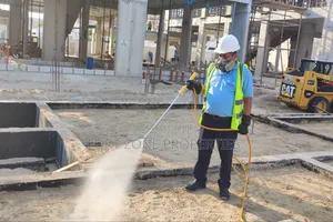 Car and Homes Fumigation Service With Cleantex