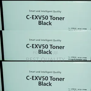 Canon C-Exv 50 Toner Cartridge