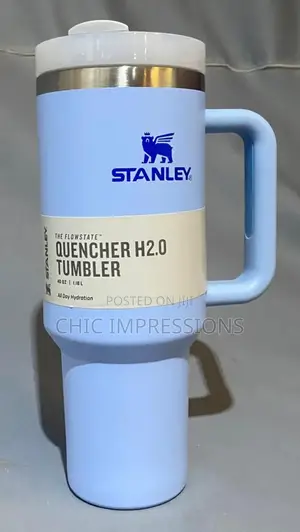 40oz Stanley Tumbler