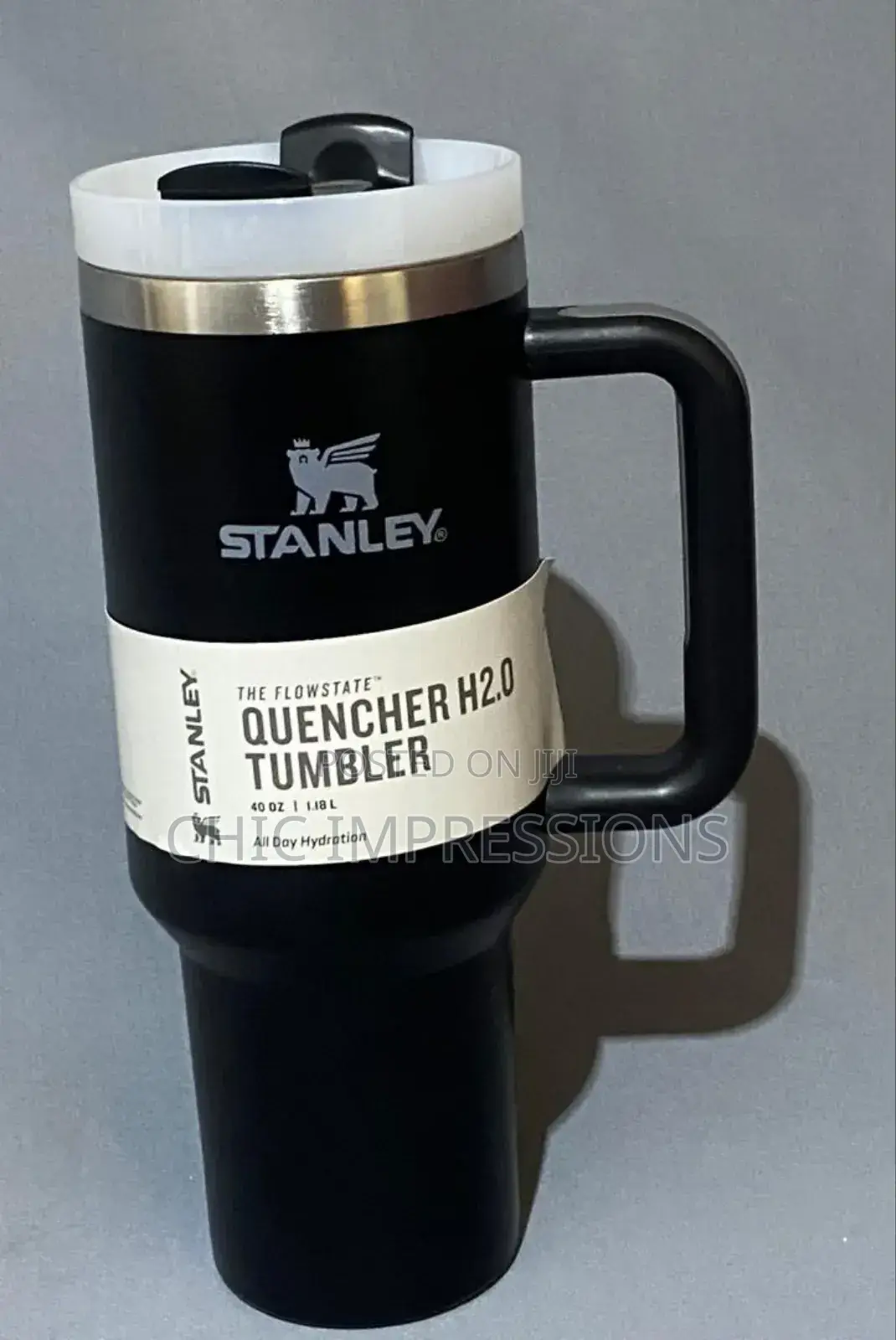 40oz Stanley Tumbler