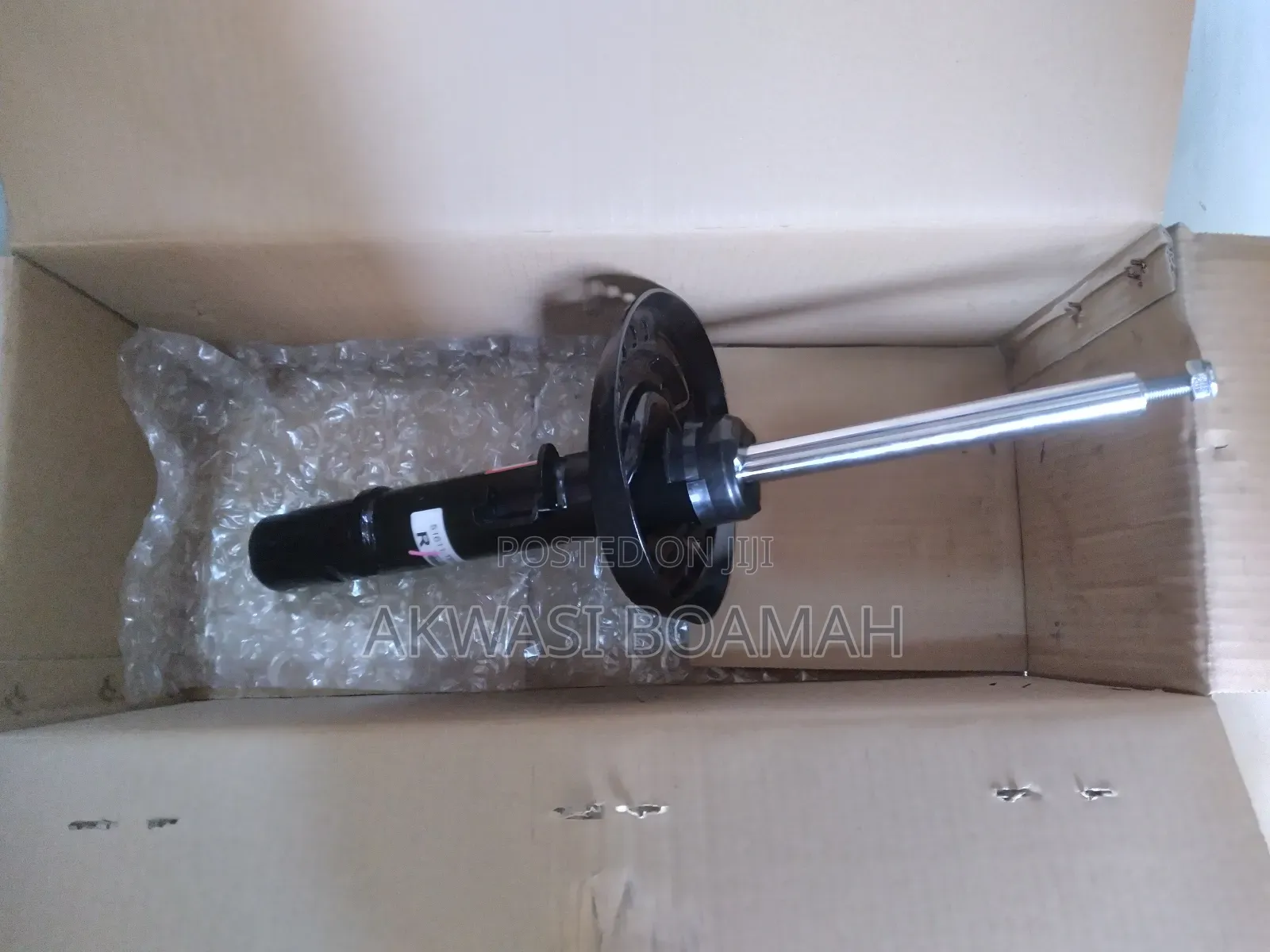 Honda Civic 2016/ 2020 Front Shock Absorber Pair