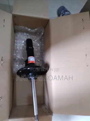 Honda Civic 2016/ 2020 Front Shock Absorber Pair